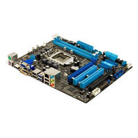 Asus P8B75-M LE (90-MIBIA0-G0EAY0DZ)